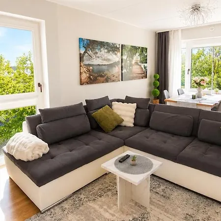 2 Bedroom Apartment, 15 Min From The Old Town ! Reval