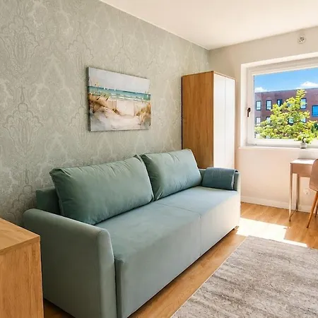 2 Bedroom Apartment, 15 Min From The Old Town ! Tallinn
