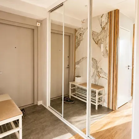 2 Bedroom Apartment, 15 Min From The Old Town ! Apartment Reval